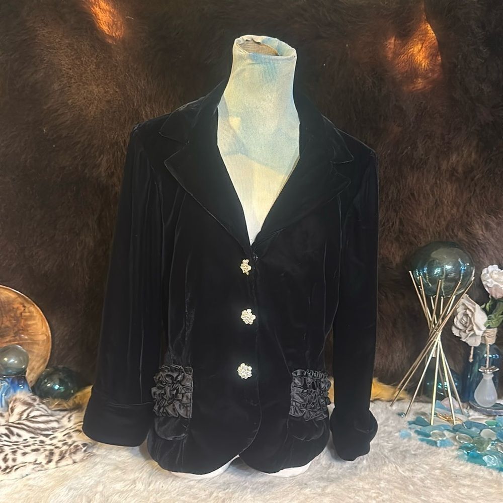 Cachet blazer 12 (5024Dwin)